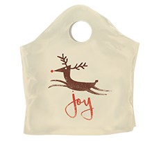 Reindeer Bag